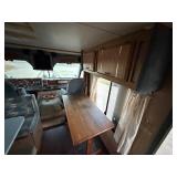 1989 Newport by Cobra RV