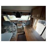 1989 Newport by Cobra RV