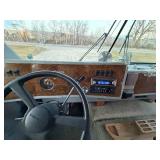 1989 Newport by Cobra RV