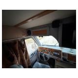 1989 Newport by Cobra RV