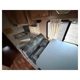 1989 Newport by Cobra RV