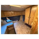 1989 Newport by Cobra RV