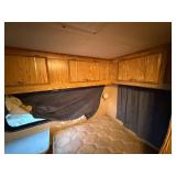 1989 Newport by Cobra RV