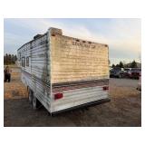 1995 Starcraft 5th wheel camper