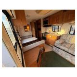 1995 Starcraft 5th wheel camper