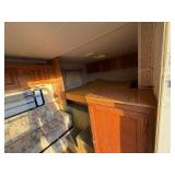 1995 Starcraft 5th wheel camper