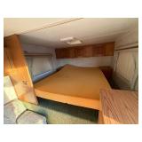 1995 Starcraft 5th wheel camper