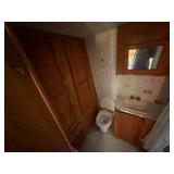 1995 Starcraft 5th wheel camper