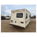 1989 Ford Econoline Mobile Traveler