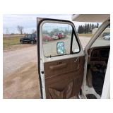 1989 Ford Econoline Mobile Traveler