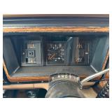 1989 Ford Econoline Mobile Traveler