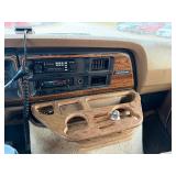 1989 Ford Econoline Mobile Traveler