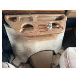 1989 Ford Econoline Mobile Traveler