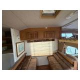 1989 Ford Econoline Mobile Traveler