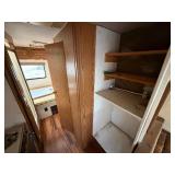 1989 Ford Econoline Mobile Traveler