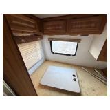 1989 Ford Econoline Mobile Traveler