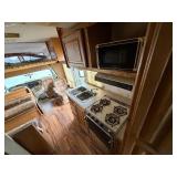 1989 Ford Econoline Mobile Traveler