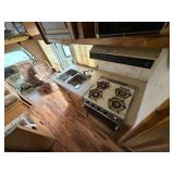 1989 Ford Econoline Mobile Traveler