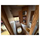 1989 Ford Econoline Mobile Traveler