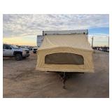 1985 Palomino pop up