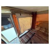 1985 Palomino pop up