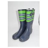 Rubber Boots