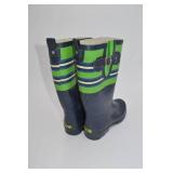 Rubber Boots