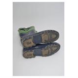 Rubber Boots