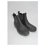 Rubber Boots