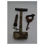 Bow Accessories
