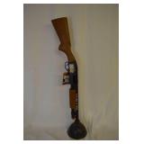 Redneck Plunger