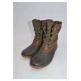 Winter Boots