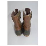 Winter Boots