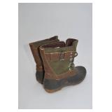 Winter Boots