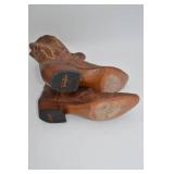 Rod Patrick boots