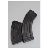 Magazines
