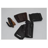 Holsters
