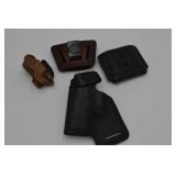 Holsters