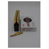 338 LAPUA Ammo
