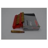 8mm Mauser Ammo