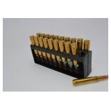 8mm Mauser Ammo
