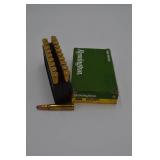 8mm Mauser Ammo