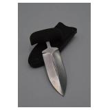 Old Steel Inc Knife