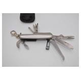 Beretta Pocket Tool