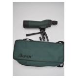 Spotting Scope