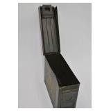 Ammo Case