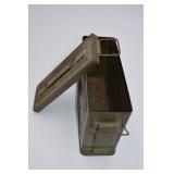 Ammo Case