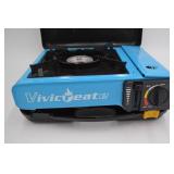 Portable Gas Stove