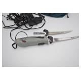 Electric iellet Knife