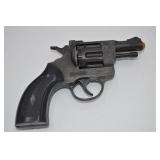 Training Blank Pistol